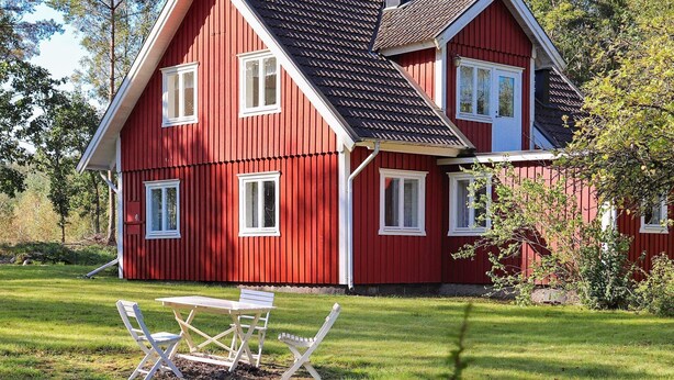 Exterior - 5 Person Holiday Home in Sennan (Sennan)