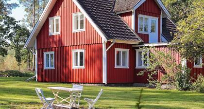 5 Person Holiday Home in Sennan