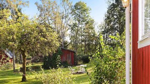Exterior - 5 Person Holiday Home in Sennan (Sennan)