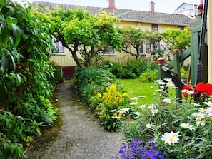 House | Exterior