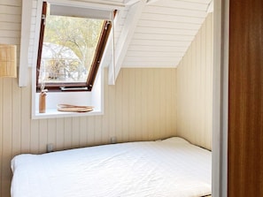 Interior - 6 Person Holiday Home in Thisted (Thisted)