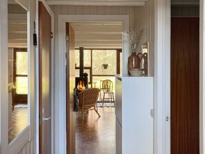 Interior - 6 Person Holiday Home in Thisted (Thisted)