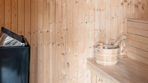 Spa - 10 Person Holiday Home in Sälen (Salen)