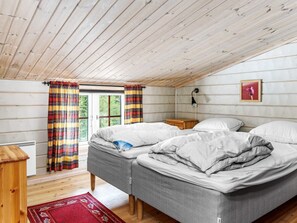 Unclassified image, 3 of 23, button - 10 Person Holiday Home in Sälen (Salen)