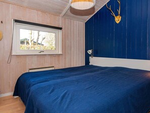3 bedrooms - Holiday Home in Sjølund (Sjølund)