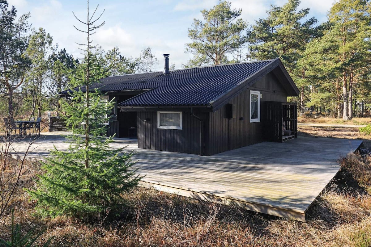 Maison | Extérieur