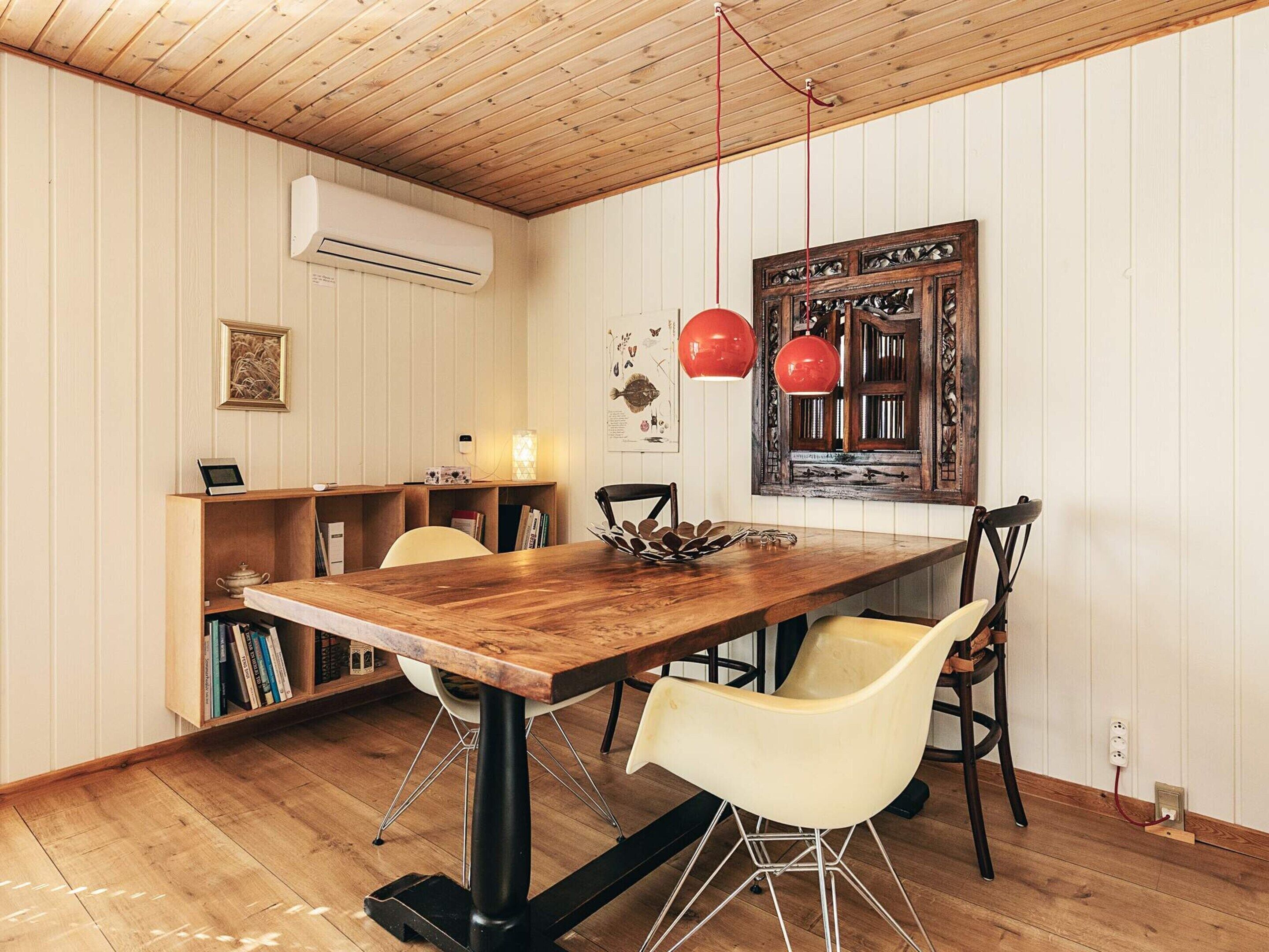 Hus | Interiør