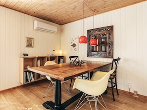 Maison | Intérieur