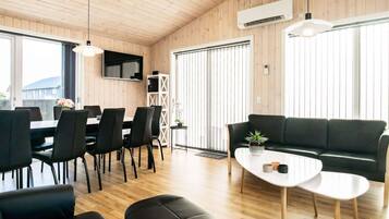 House | Interior