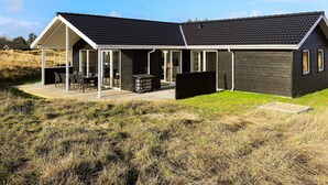 House | Exterior - Holiday Home in Hirtshals (Hirtshals)