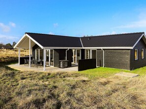 House | Exterior
