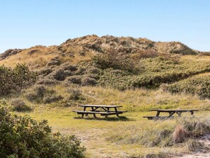 House | Outdoor dining