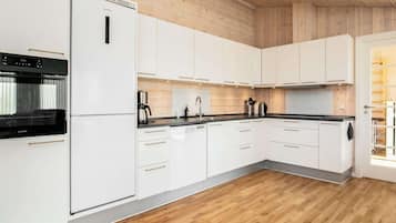 House | Bahagian dalam