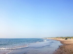 إطلالة على المياه