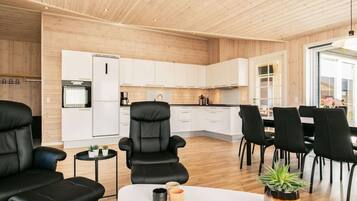 Ferienhaus | Innenbereich