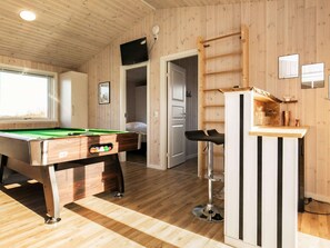 独立别墅 | 住宿内部