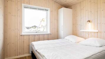 Casa | 4 habitaciones