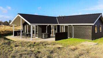 Hus | Udendørsområde