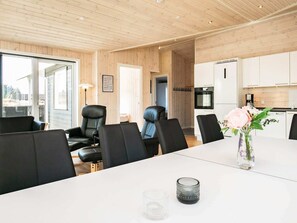 Hus | Interiør