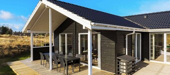 Holiday Home in Hirtshals