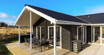 Holiday Home in Hirtshals