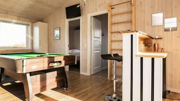 House | Bahagian dalam
