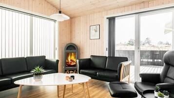 Ferienhaus | Innenbereich