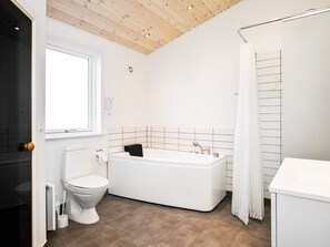 House | Spa treatment