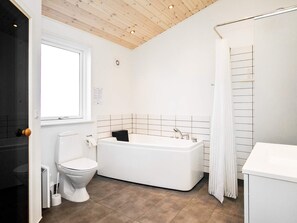 Spa treatment - Holiday Home in Hirtshals (Hirtshals)