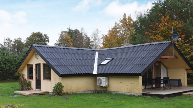 Unclassified image, 1 of 20, button - 6 Person Holiday Home in Asaa (Asaa)