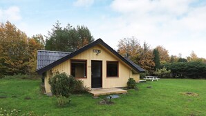 Unclassified image, 3 of 20, button - 6 Person Holiday Home in Asaa (Asaa)