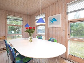 Interior - 6 Person Holiday Home in Fjerritslev (Fjerritslev)