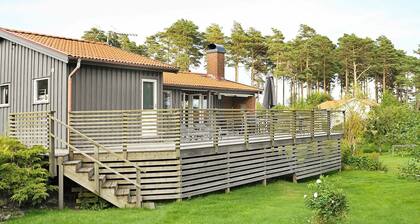 Holiday Home in Hakenäset