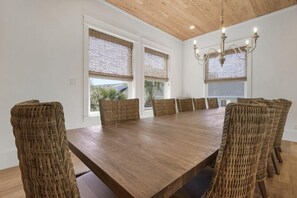 House, Multiple Beds | Dining - Paradise Found by Five Star Properties (Destin)