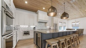 House, Multiple Beds | Private kitchen - Paradise Found by Five Star Properties (Destin)