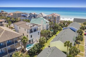 獨棟房屋, 多張床 | 外觀