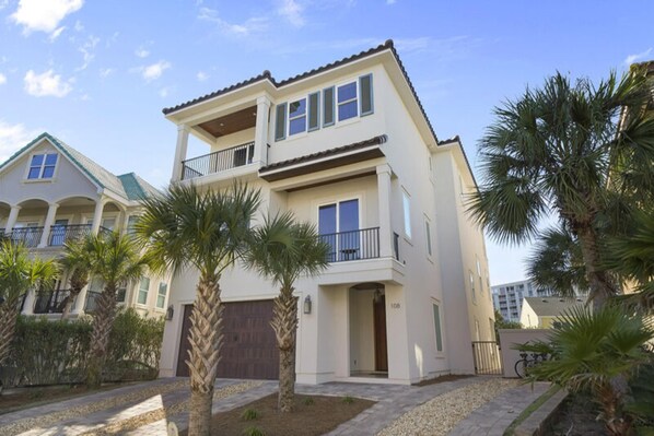 House, Multiple Beds | Exterior