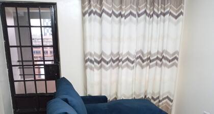 2 Bedroom Apartment close to CBD
