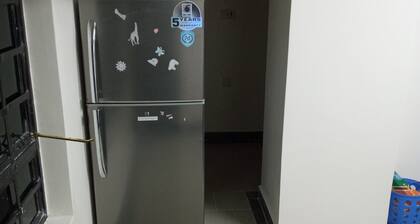 2 Bedroom Apartment close to CBD