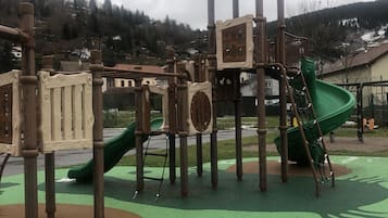 Espace pour enfants