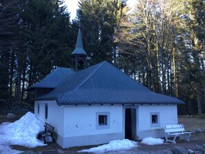 Aussenbereich
