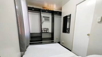 2 bedrooms, free WiFi