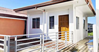 The Bungalow