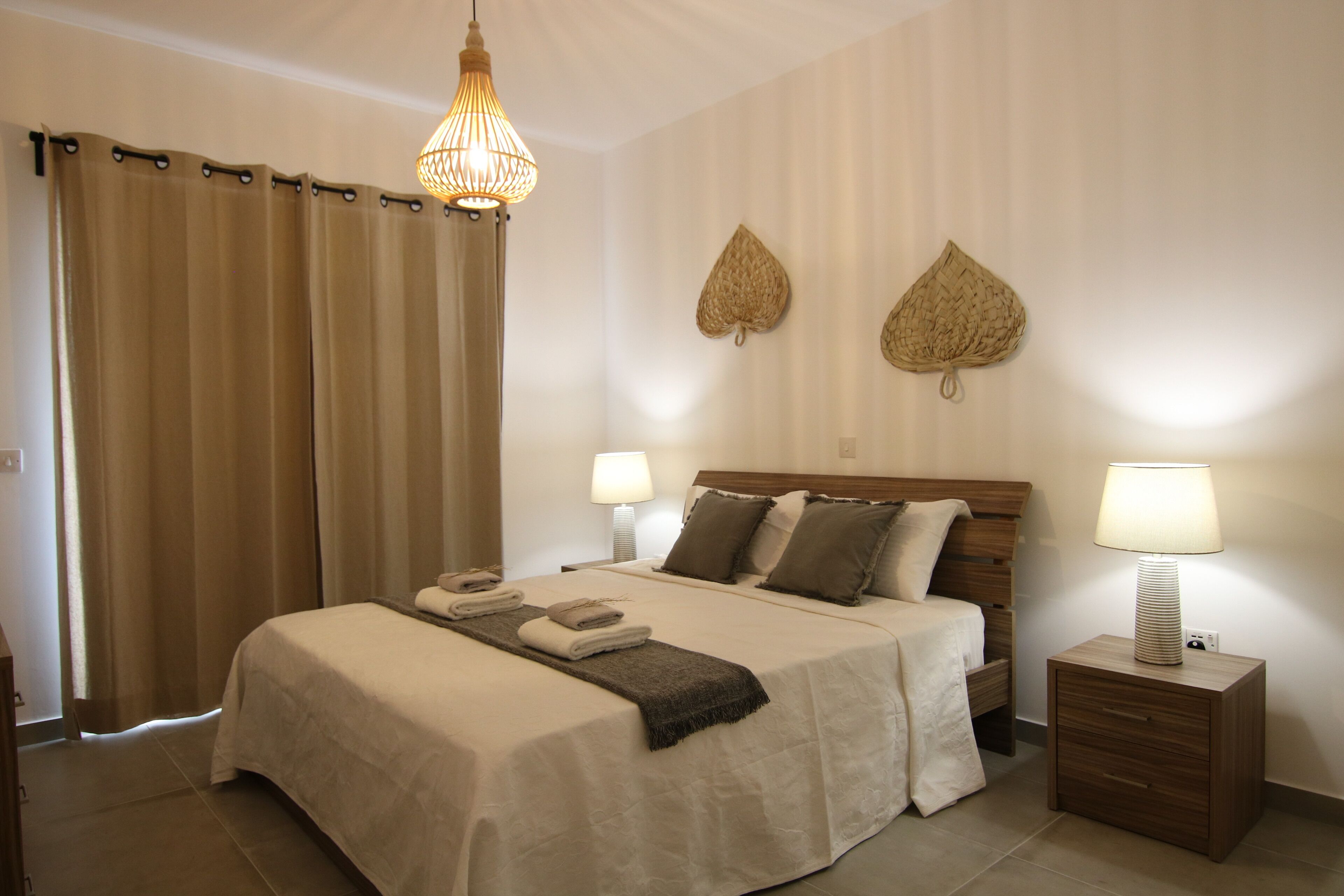 Luxury Apartment | 1 bedroom, soundproofing, iron/ironing board, free WiFi