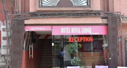 Hotel Royal Lodge