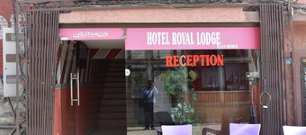 Hotel Royal Lodge