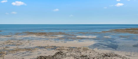 Plage à proximité