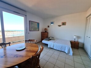Room - Studio with terrace in Port-Vendres (Port-Vendres)