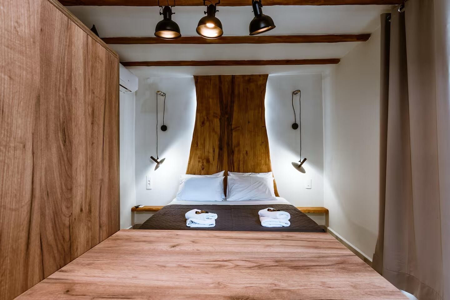 Deluxe-Studio, Nichtraucher, Bergblick