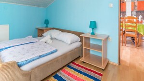 Unclassified image, 3 of 28, button - Spacious Apartment in Jadranovo With Private Terrace (Crikvenica)